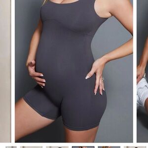 Bumpsuit The Perfect Movement Onesie